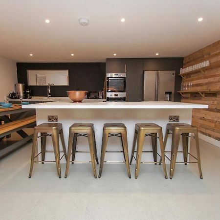Steine House - Central- By Brighton Holiday Lets Εξωτερικό φωτογραφία