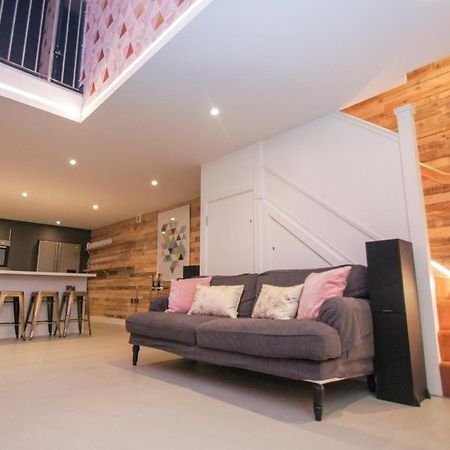 Steine House - Central- By Brighton Holiday Lets Εξωτερικό φωτογραφία
