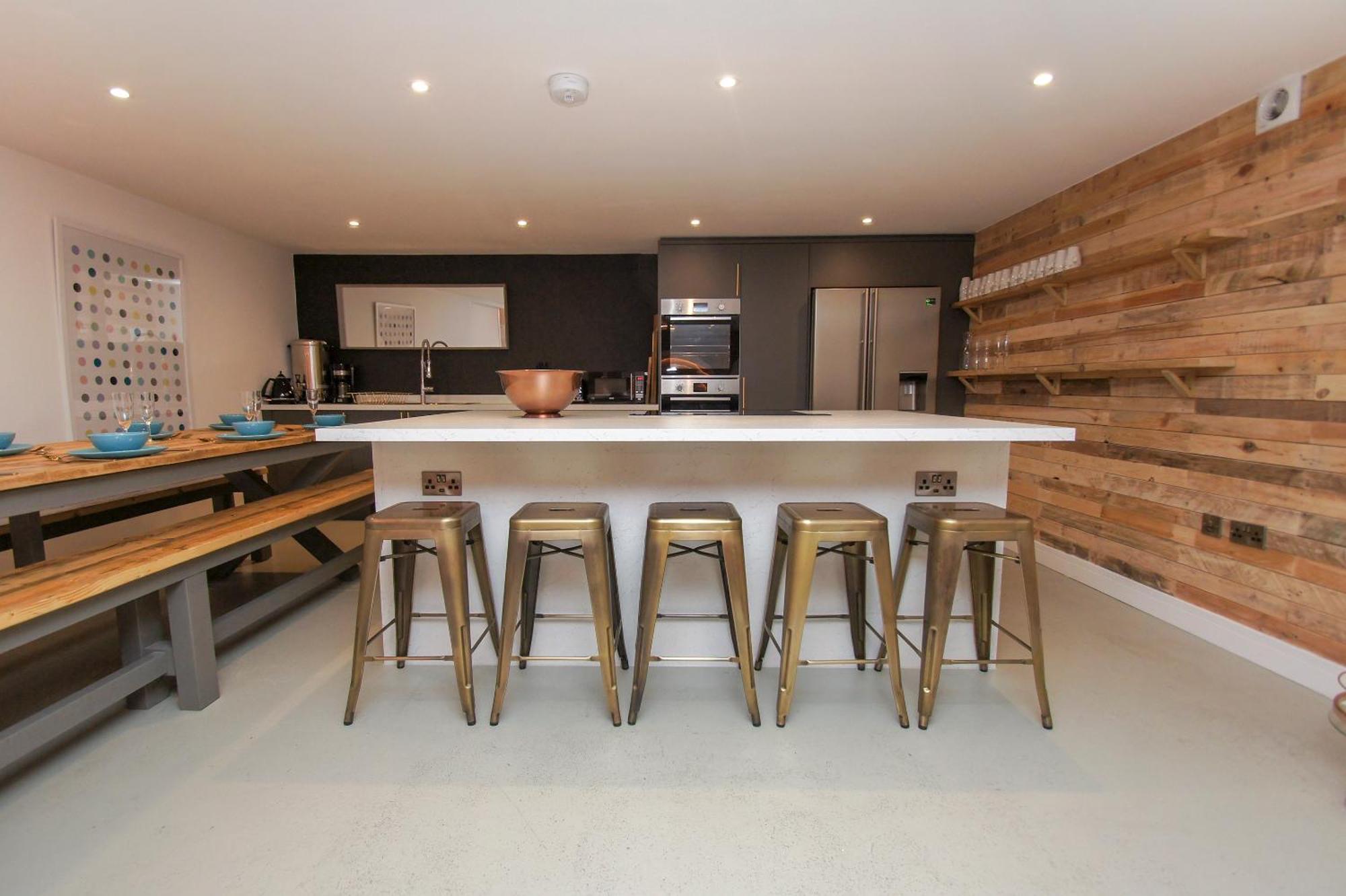 Steine House - Central- By Brighton Holiday Lets Εξωτερικό φωτογραφία