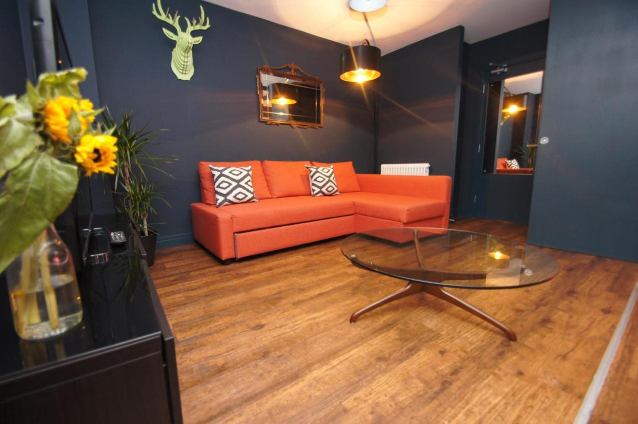 Steine House - Central- By Brighton Holiday Lets Εξωτερικό φωτογραφία