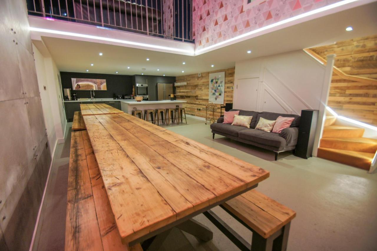 Steine House - Central- By Brighton Holiday Lets Εξωτερικό φωτογραφία