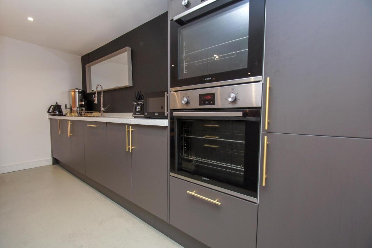 Steine House - Central- By Brighton Holiday Lets Εξωτερικό φωτογραφία
