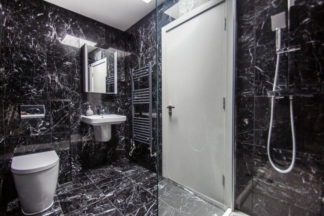 Steine House - Central- By Brighton Holiday Lets Εξωτερικό φωτογραφία