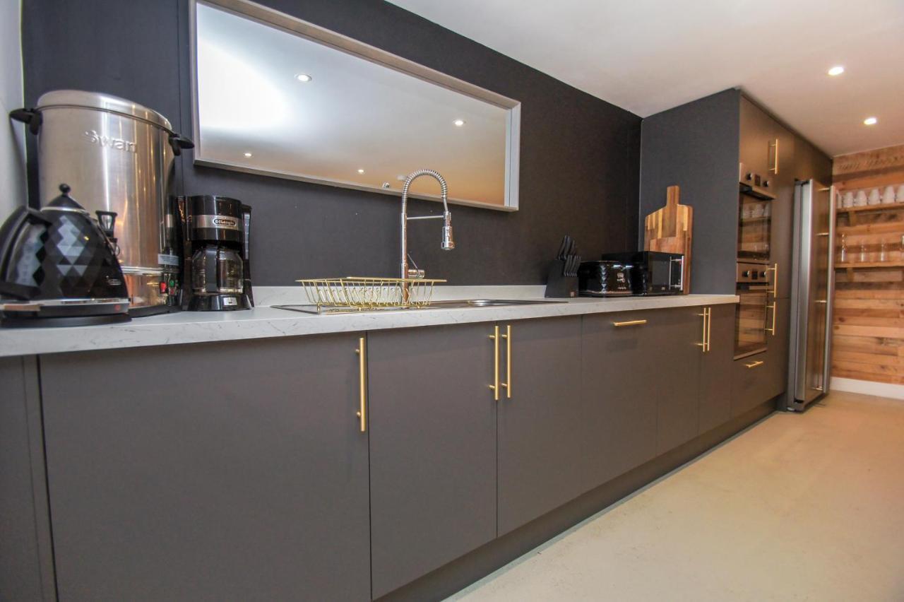 Steine House - Central- By Brighton Holiday Lets Εξωτερικό φωτογραφία