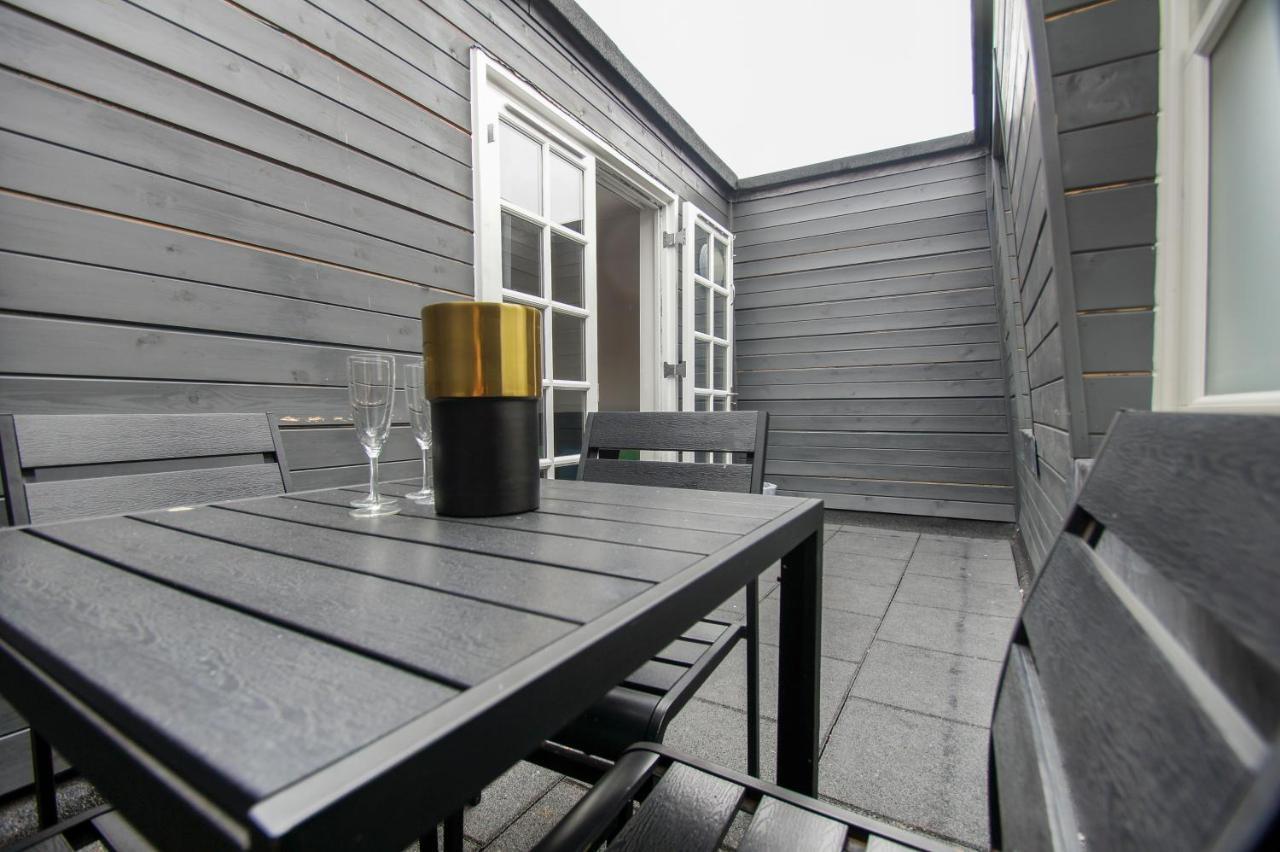 Steine House - Central- By Brighton Holiday Lets Εξωτερικό φωτογραφία