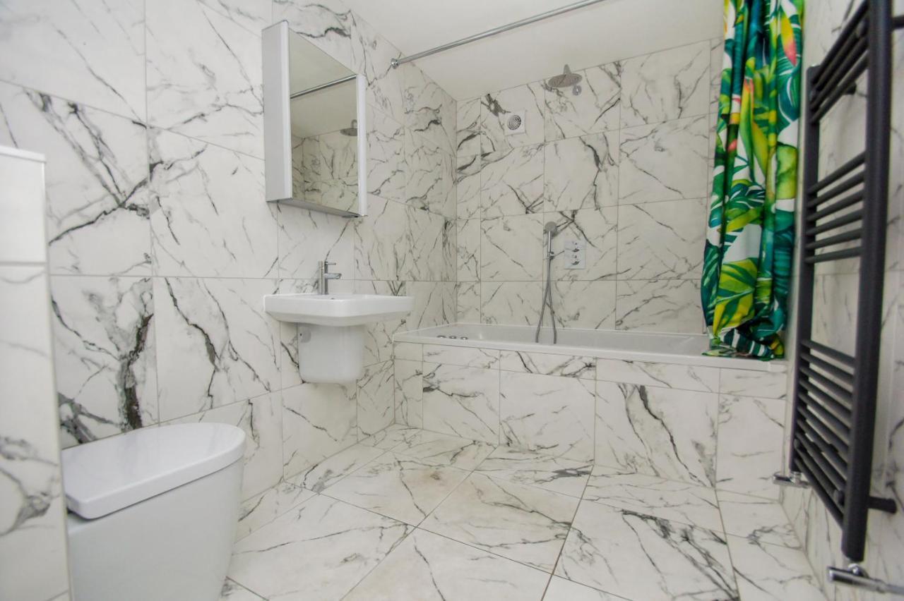 Steine House - Central- By Brighton Holiday Lets Εξωτερικό φωτογραφία