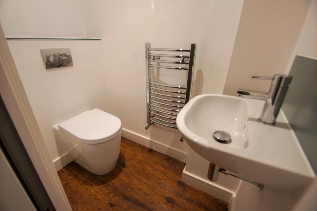 Steine House - Central- By Brighton Holiday Lets Εξωτερικό φωτογραφία