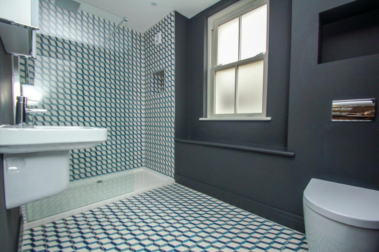 Steine House - Central- By Brighton Holiday Lets Εξωτερικό φωτογραφία