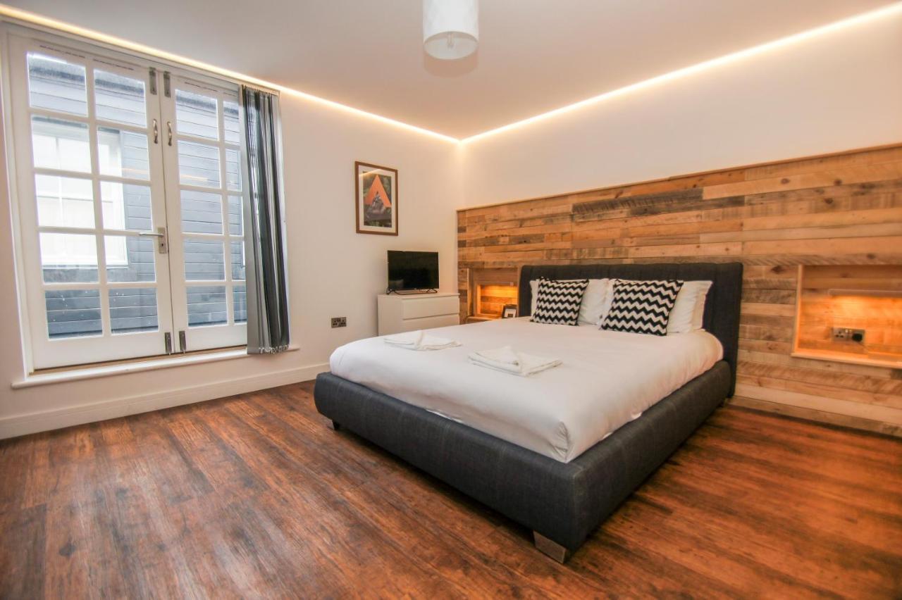 Steine House - Central- By Brighton Holiday Lets Εξωτερικό φωτογραφία